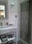 SDB Chambre B SDB Chambre B